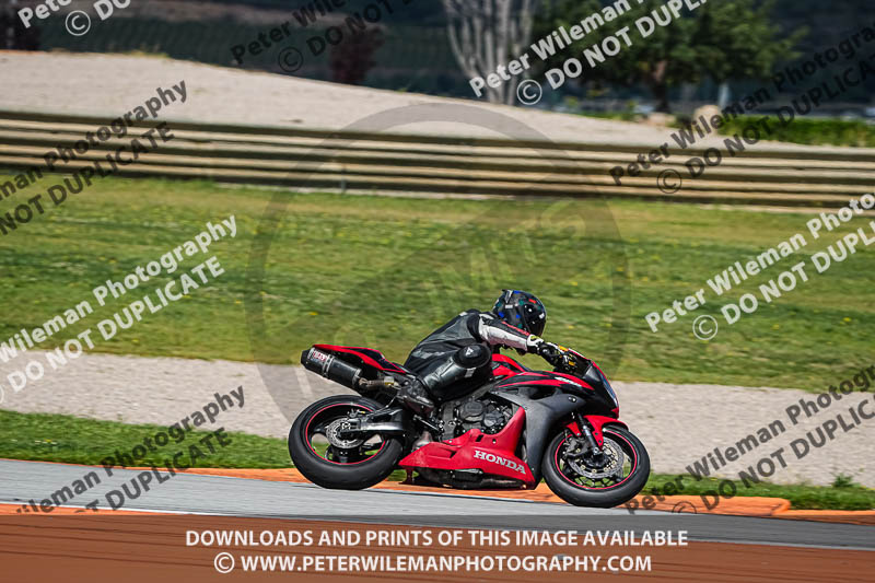 march 2018;motorbikes;no limits;peter wileman photography;portugal;trackday digital images;valencia